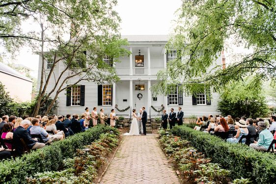  Organic and Sparkly Wedding: Sterling and Rebecca, Caroline Lima Photography, Hazel Weddings and Events