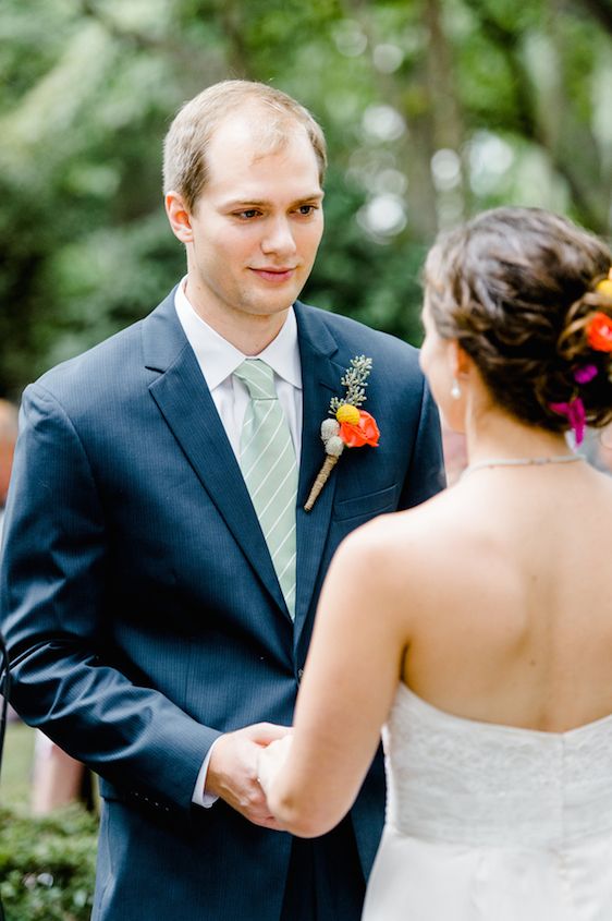  Organic and Sparkly Wedding: Sterling and Rebecca, Caroline Lima Photography, Hazel Weddings and Events