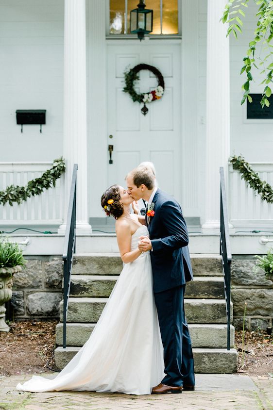  Organic and Sparkly Wedding: Sterling and Rebecca, Caroline Lima Photography, Hazel Weddings and Events