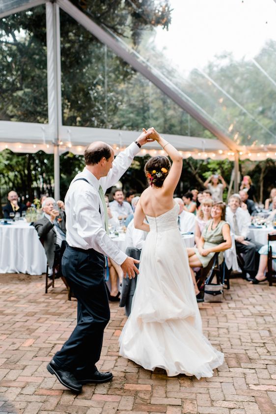  Organic and Sparkly Wedding: Sterling and Rebecca, Caroline Lima Photography, Hazel Weddings and Events