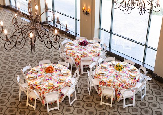  A Colorful & Preppy Lilly Pulitzer Inspired Fête, Brio Photography, Eclipse Event Co.