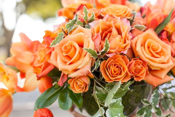  A Colorful & Preppy Lilly Pulitzer Inspired Fête, Brio Photography, Eclipse Event Co.
