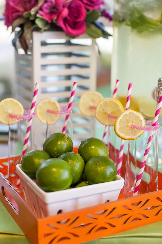  A Colorful & Preppy Lilly Pulitzer Inspired Fête, Brio Photography, Eclipse Event Co.
