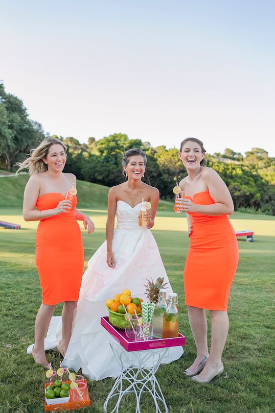  A Colorful & Preppy Lilly Pulitzer Inspired Fête, Brio Photography, Eclipse Event Co.