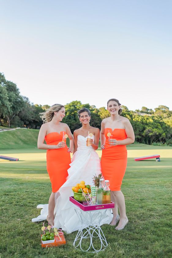 A Colorful & Preppy Lilly Pulitzer Inspired Fête, Brio Photography, Eclipse Event Co.