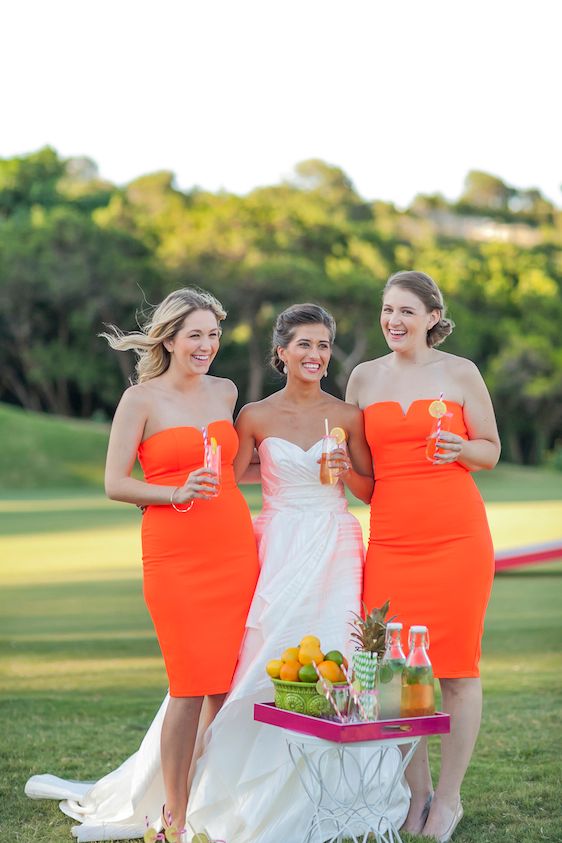  A Colorful & Preppy Lilly Pulitzer Inspired Fête, Brio Photography, Eclipse Event Co.