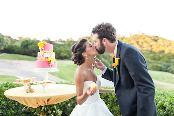  A Colorful & Preppy Lilly Pulitzer Inspired Fête, Brio Photography, Eclipse Event Co.