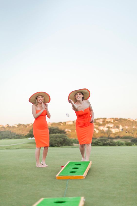 A Colorful & Preppy Lilly Pulitzer Inspired Fête, Brio Photography, Eclipse Event Co.