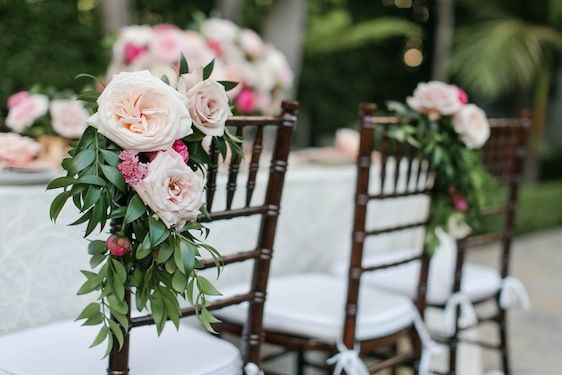  Lush Garden Dreams Wedding Editorial, Photography by Jasmine Star, Event Design + Styling by Harmony Creative Studio, florals by Enchanted Garden Floral Design