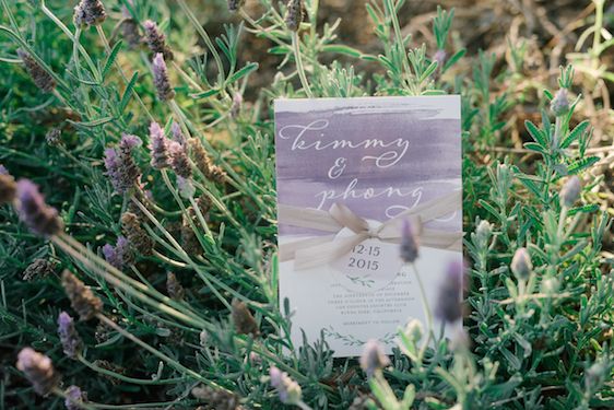  Lavender Lovelies: Wedding Inspiration!