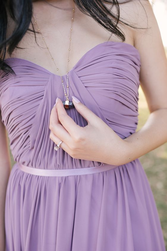  Lavender Lovelies: Wedding Inspiration!