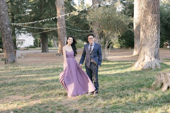  Lavender Lovelies: Wedding Inspiration!