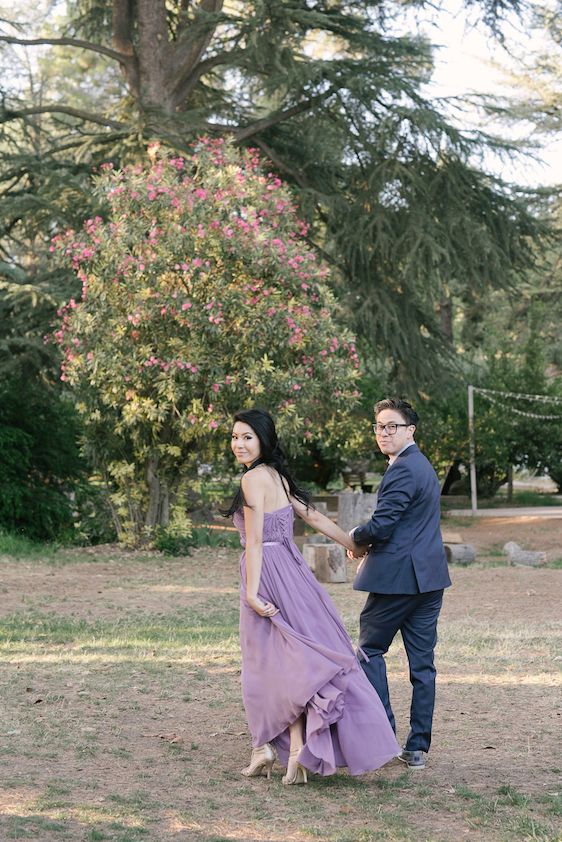  Lavender Lovelies: Wedding Inspiration!