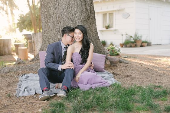  Lavender Lovelies: Wedding Inspiration!