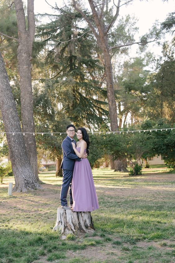  Lavender Lovelies: Wedding Inspiration!