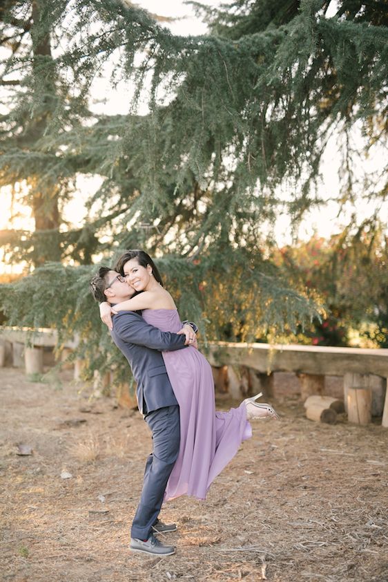  Lavender Lovelies: Wedding Inspiration!