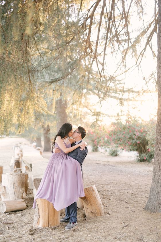  Lavender Lovelies: Wedding Inspiration!