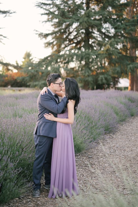  Lavender Lovelies: Wedding Inspiration!