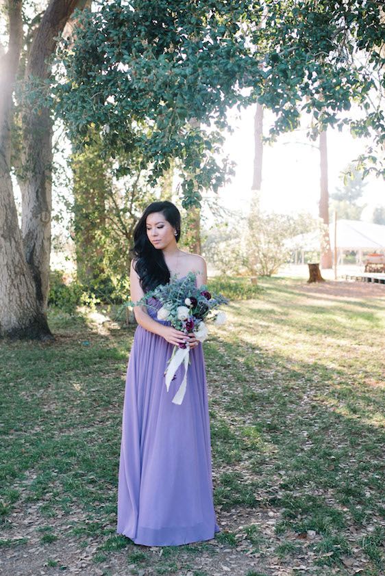  Lavender Lovelies: Wedding Inspiration!