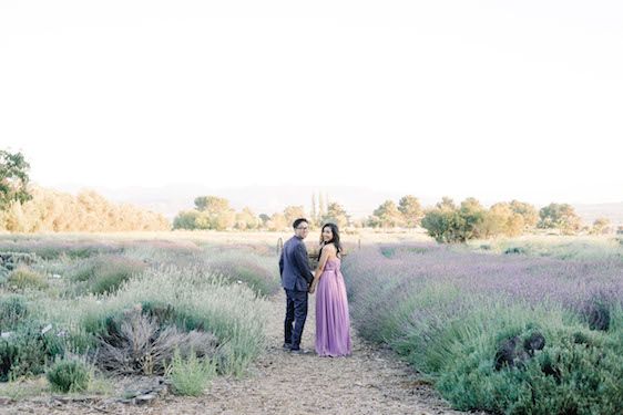  Lavender Lovelies: Wedding Inspiration!