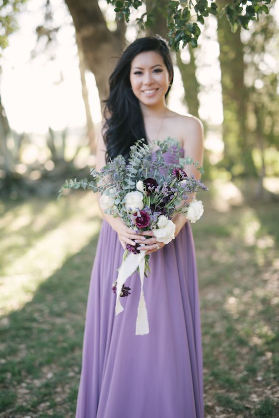  Lavender Lovelies: Wedding Inspiration!