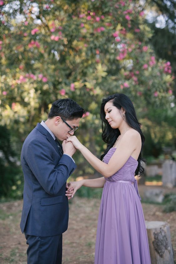  Lavender Lovelies: Wedding Inspiration!