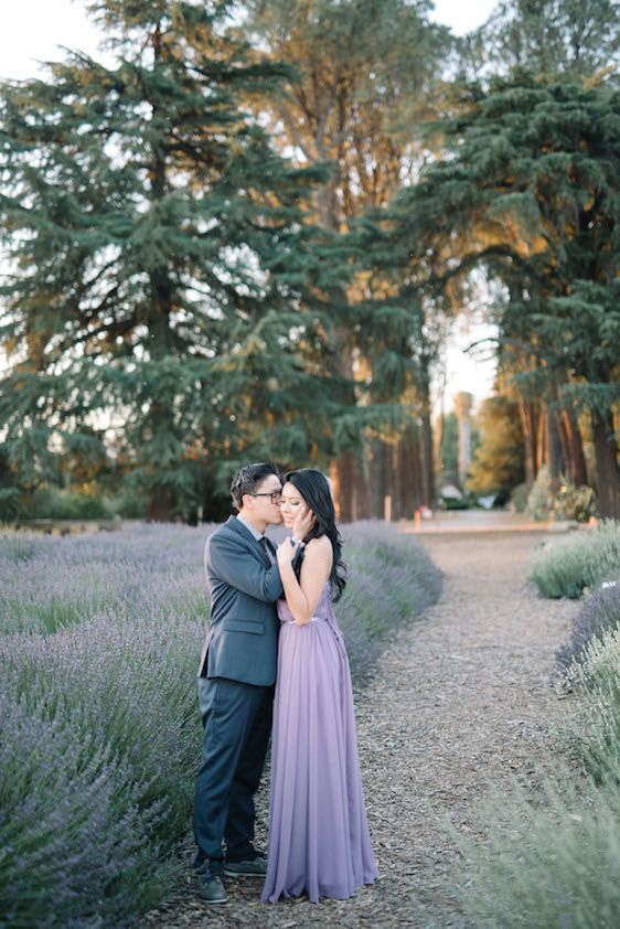  Lavender Lovelies: Wedding Inspiration!