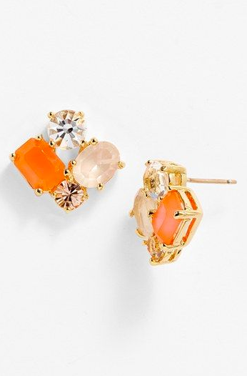 Orange Wedding Ideas You'll Love