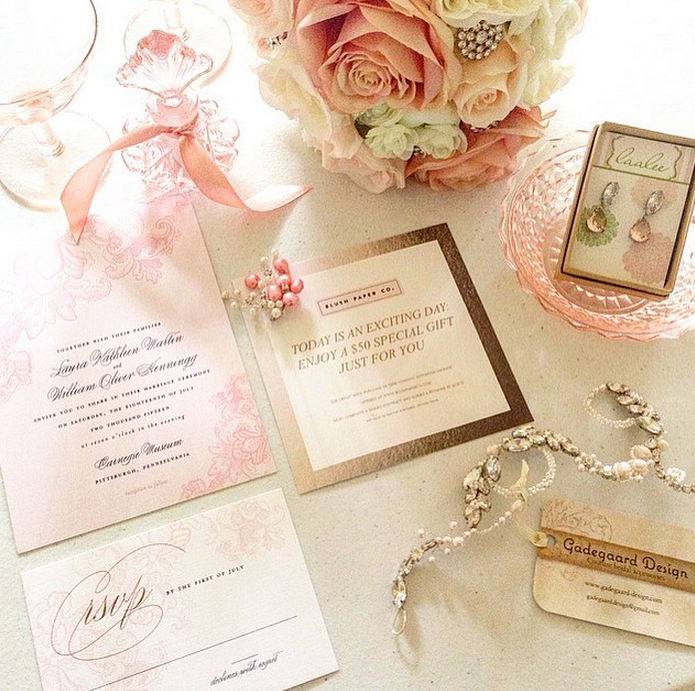 The Ultimate Giveaway for the Vintage Bride!