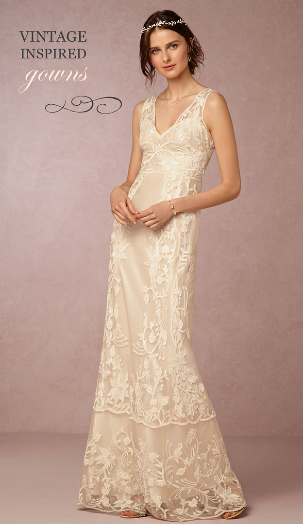 18 Wedding Gowns You'll Love