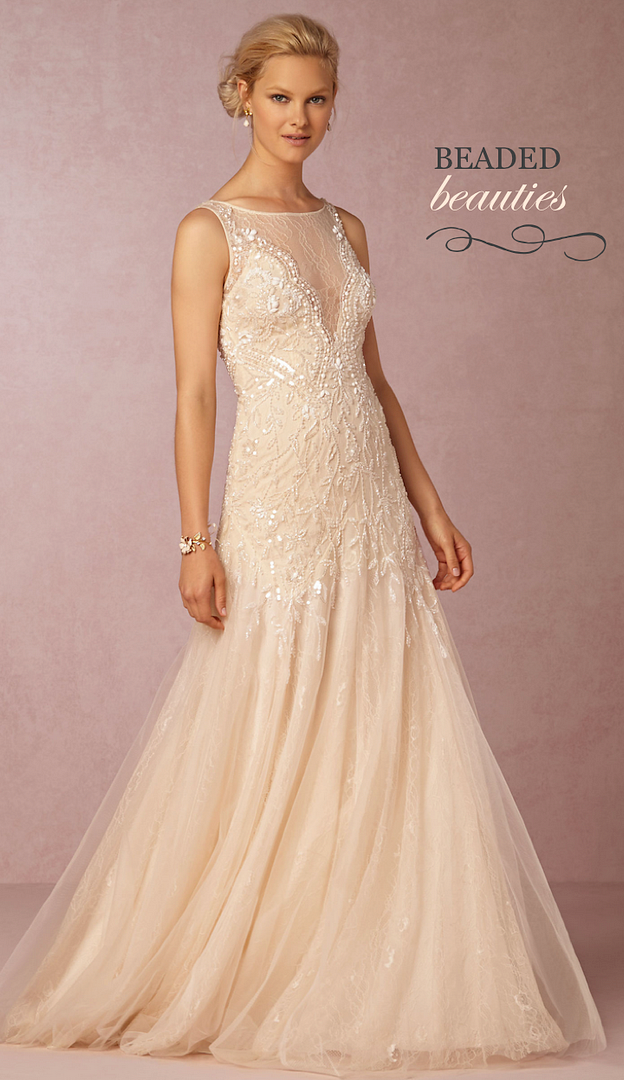 18 Wedding Gowns You'll Love