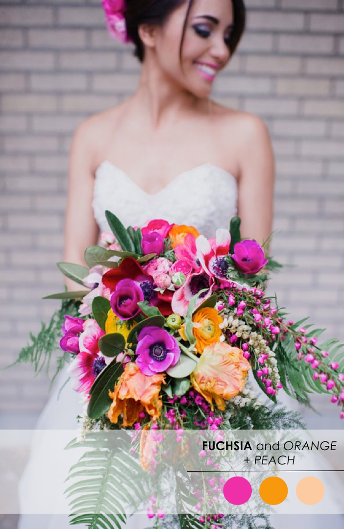 6 Wow-Worthy Bouquets!