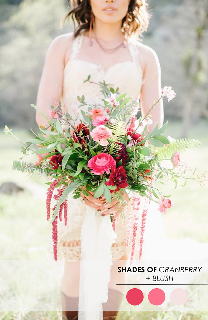 6 Wow-Worthy Bouquets!
