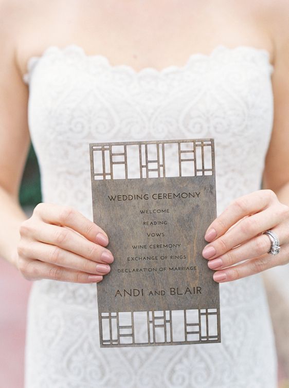A Colorful Stained Glass Inspired Soirée
