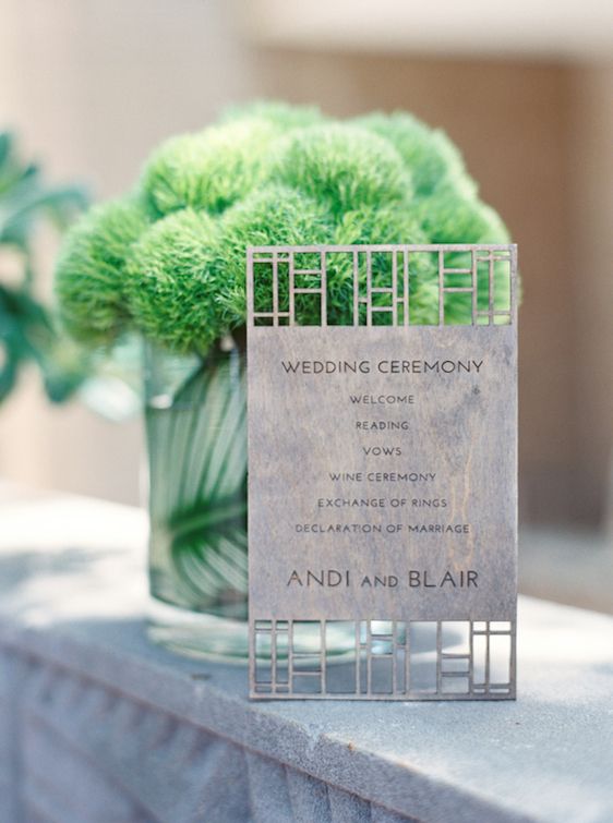 A Colorful Stained Glass Inspired Soirée