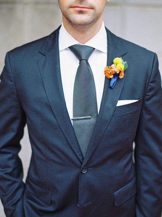 A Colorful Stained Glass Inspired Soirée