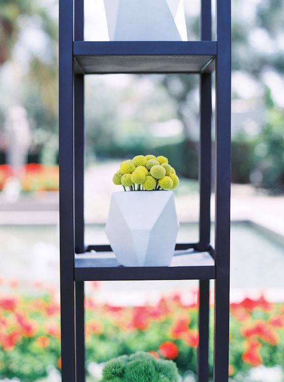 A Colorful Stained Glass Inspired Soirée