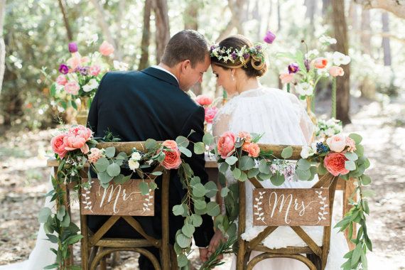 Swoon of the Week! Gorgeous and romantic tabletop