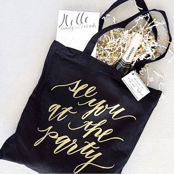 15 Totes that are Totes Adorbs!