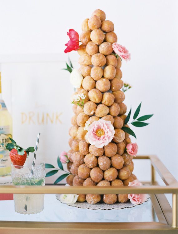 Bright + Beautiful Party Inspiration