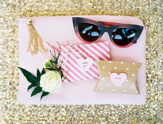 Bright + Beautiful Party Inspiration