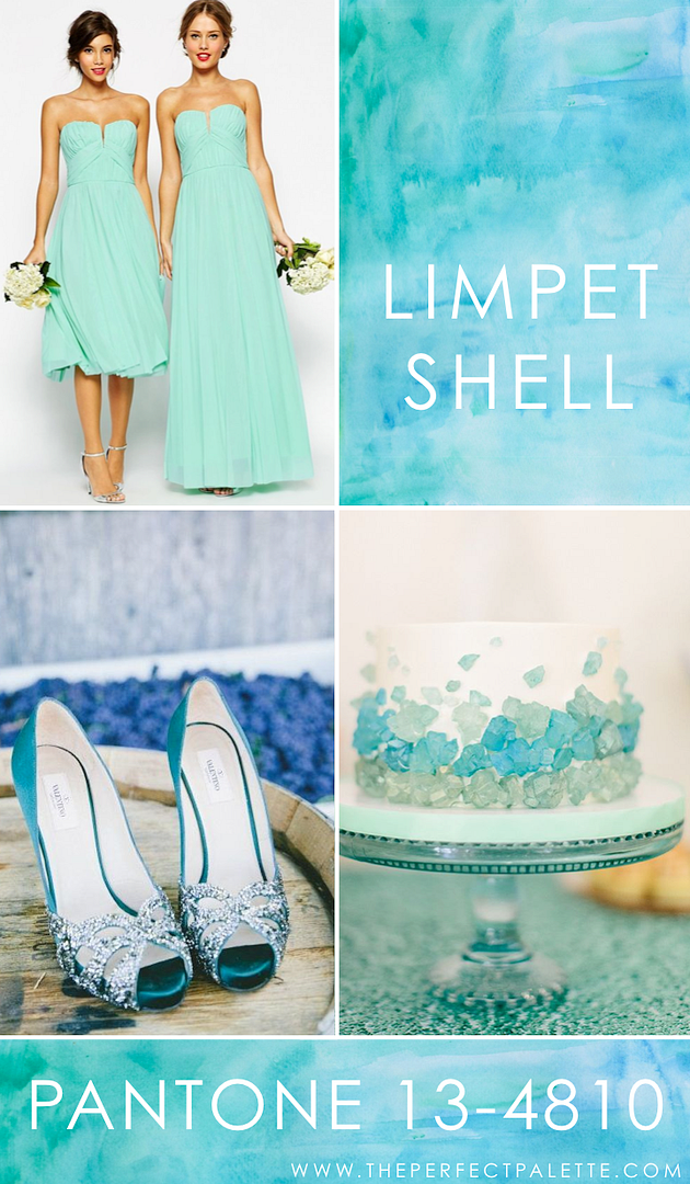 Pantone - Limpet Shell 13-4810