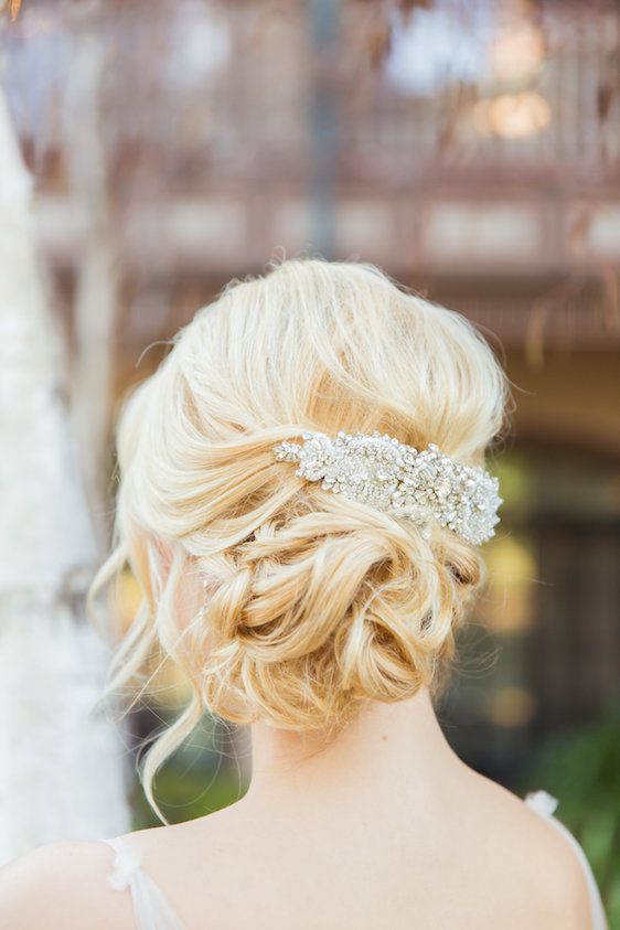 Old World Styled Shoot With Dreamy Details Galore!