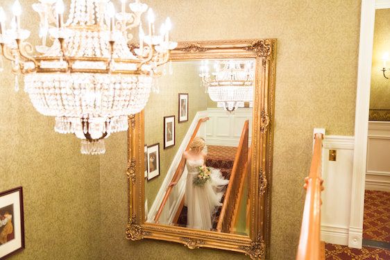 Old World Styled Shoot With Dreamy Details Galore!