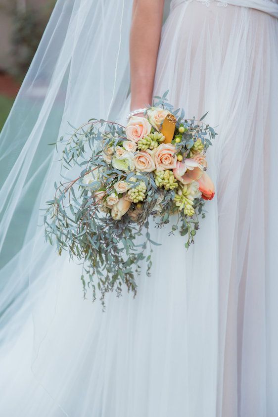 Old World Styled Shoot With Dreamy Details Galore!