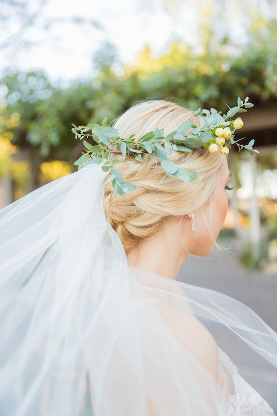 Old World Styled Shoot With Dreamy Details Galore!