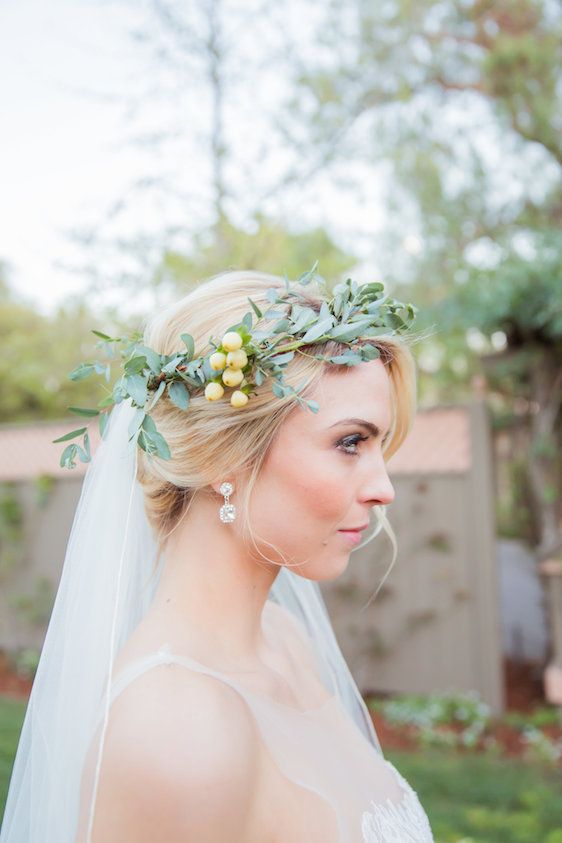 Old World Styled Shoot With Dreamy Details Galore!