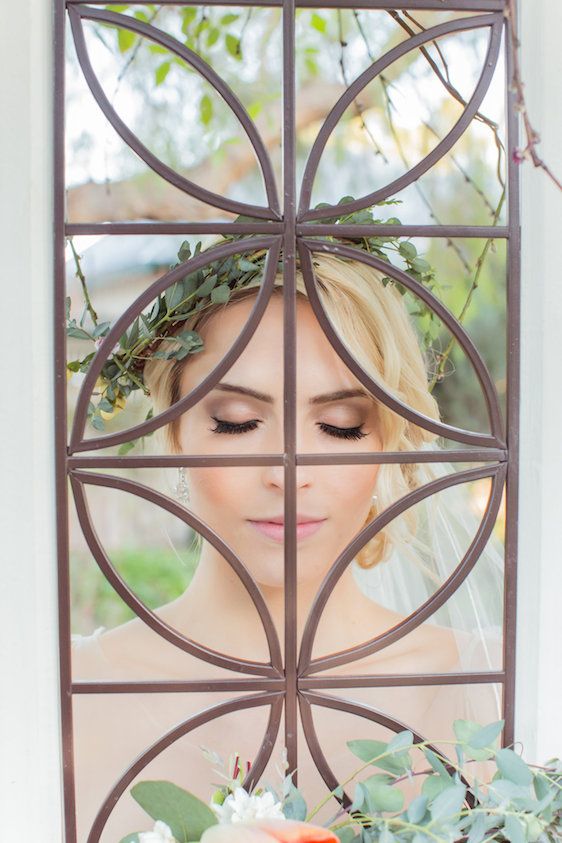 Old World Styled Shoot With Dreamy Details Galore!