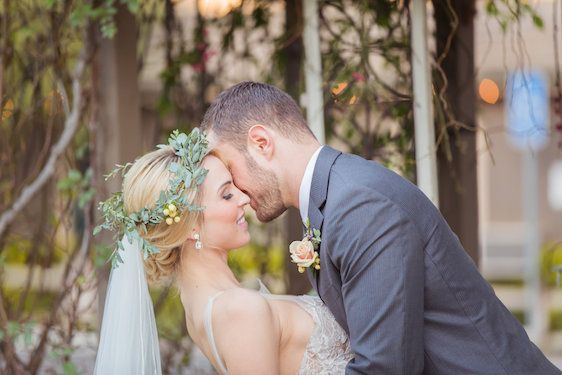 Old World Styled Shoot With Dreamy Details Galore!