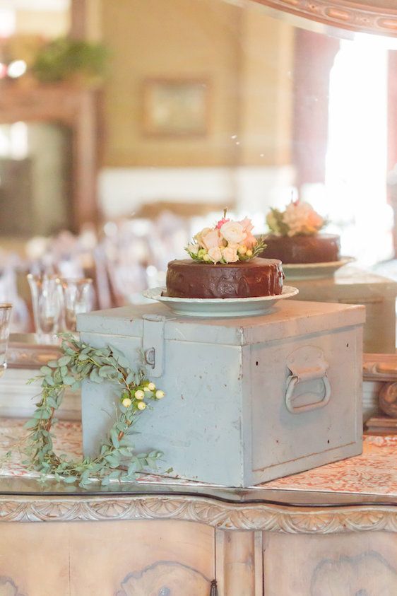 Old World Styled Shoot With Dreamy Details Galore!